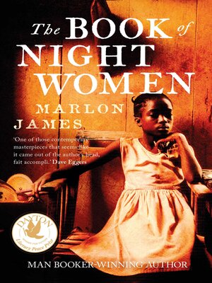The Book of Night Women - ebook